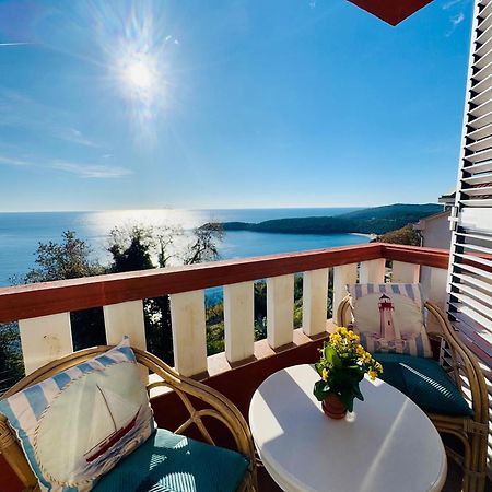 Budva Felix Suites מראה חיצוני תמונה