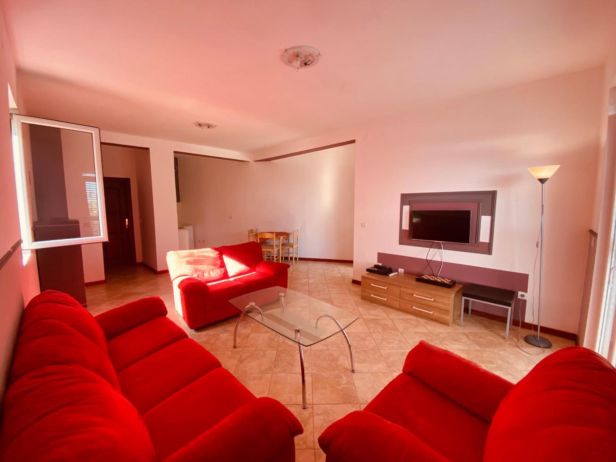 Budva Felix Suites מראה חיצוני תמונה