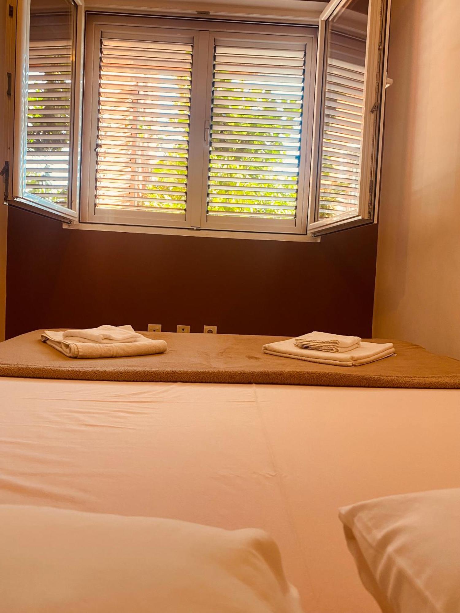 Budva Felix Suites מראה חיצוני תמונה