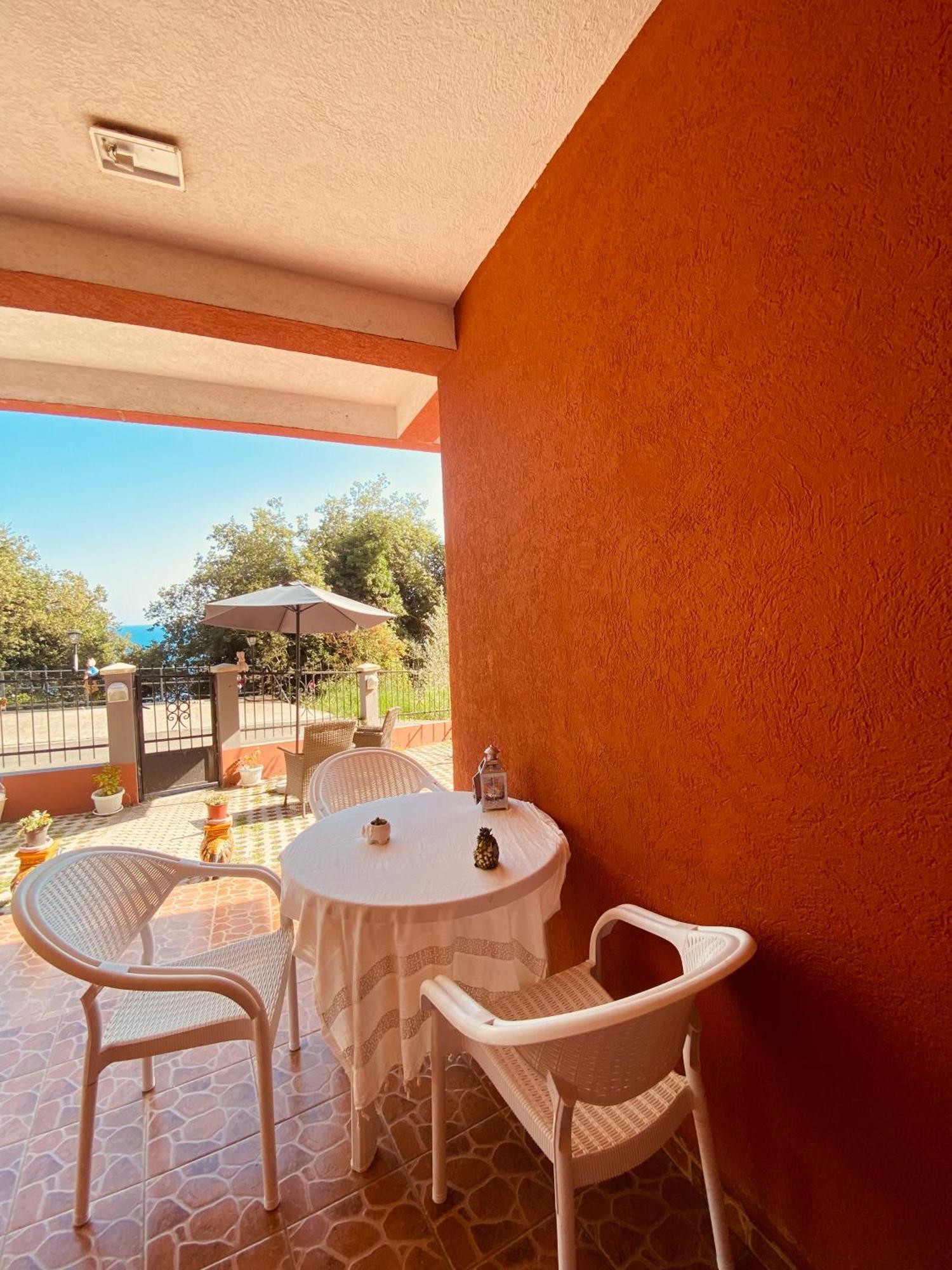 Budva Felix Suites מראה חיצוני תמונה