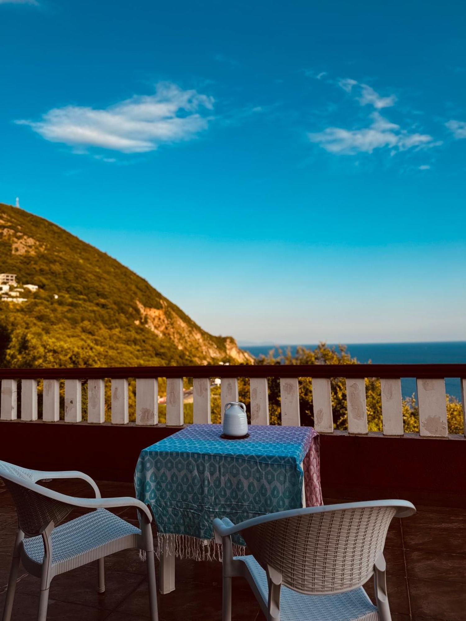 Budva Felix Suites מראה חיצוני תמונה