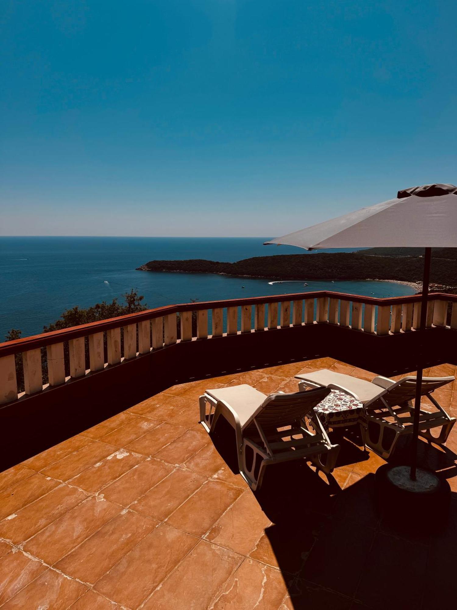 Budva Felix Suites מראה חיצוני תמונה