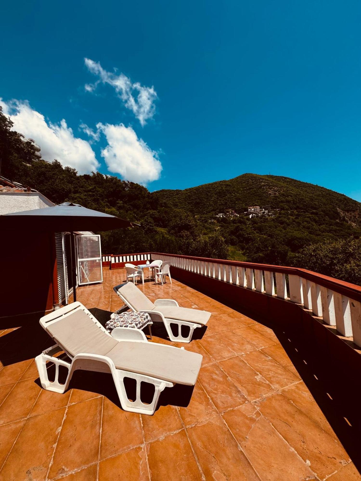 Budva Felix Suites מראה חיצוני תמונה