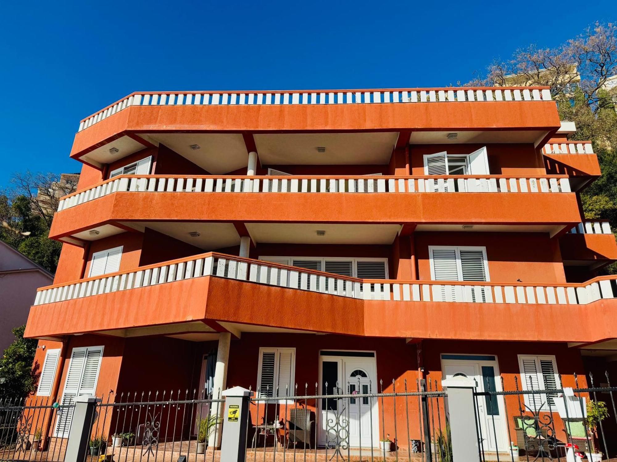 Budva Felix Suites מראה חיצוני תמונה