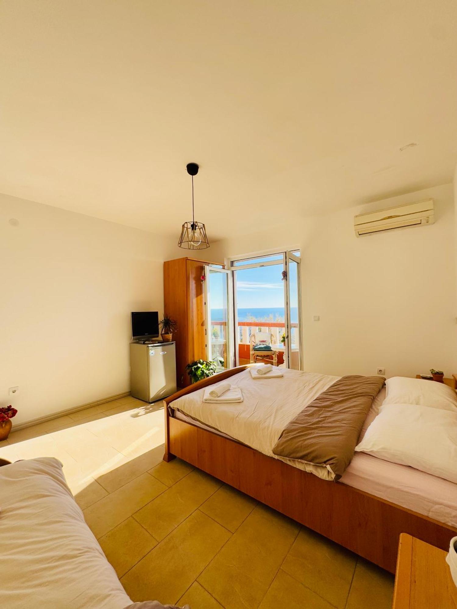 Budva Felix Suites מראה חיצוני תמונה
