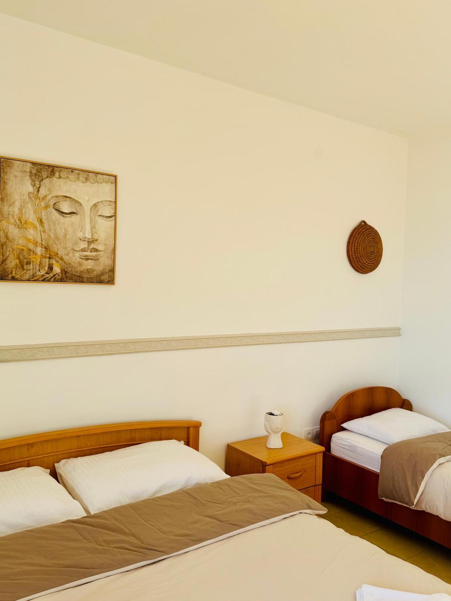 Budva Felix Suites מראה חיצוני תמונה