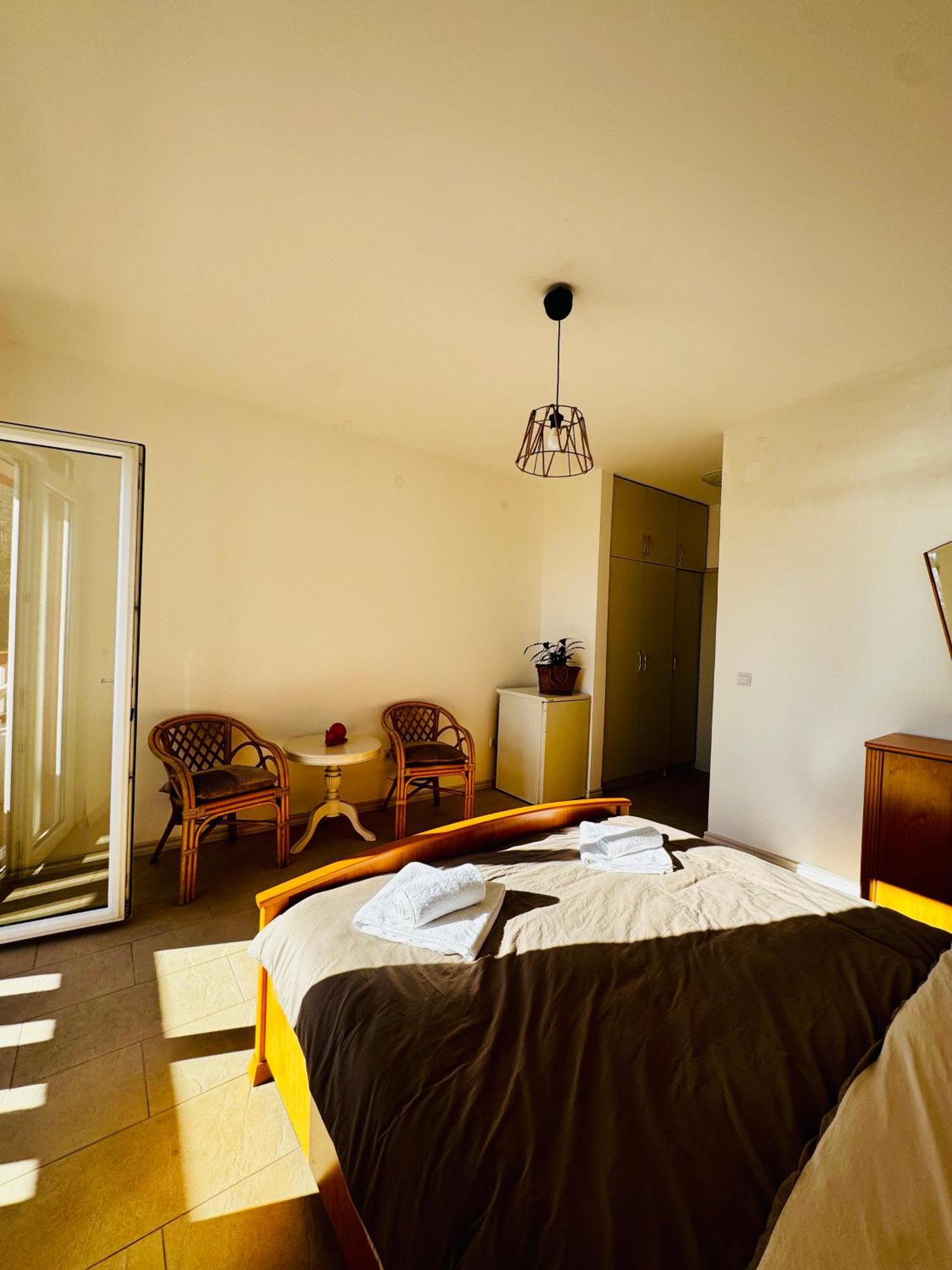 Budva Felix Suites מראה חיצוני תמונה