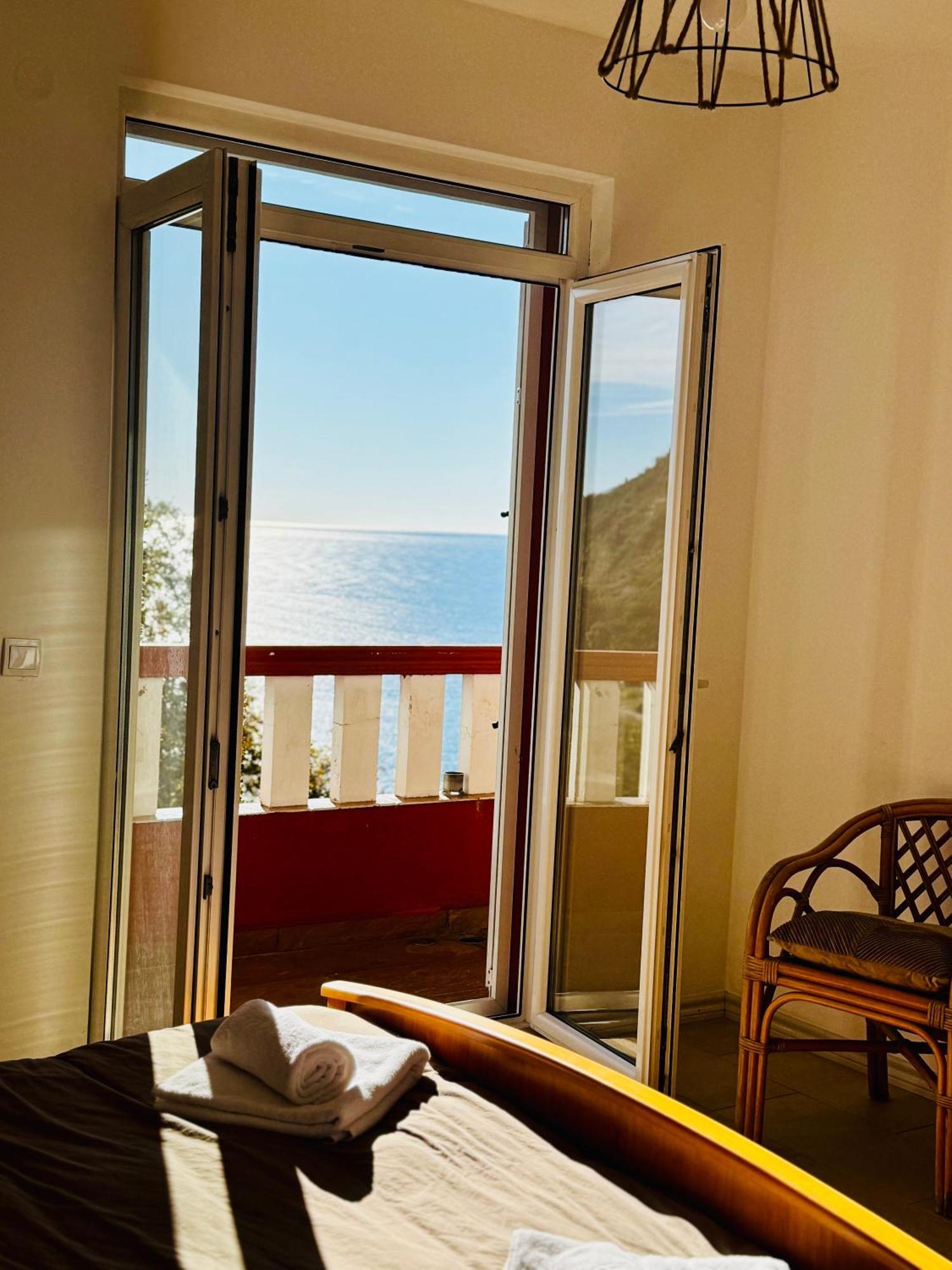 Budva Felix Suites מראה חיצוני תמונה