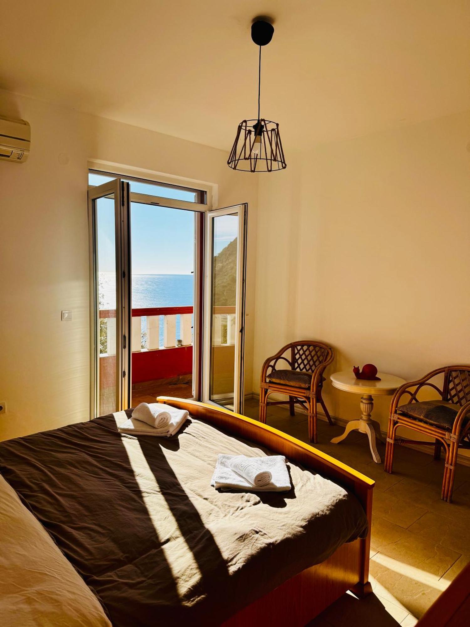 Budva Felix Suites מראה חיצוני תמונה