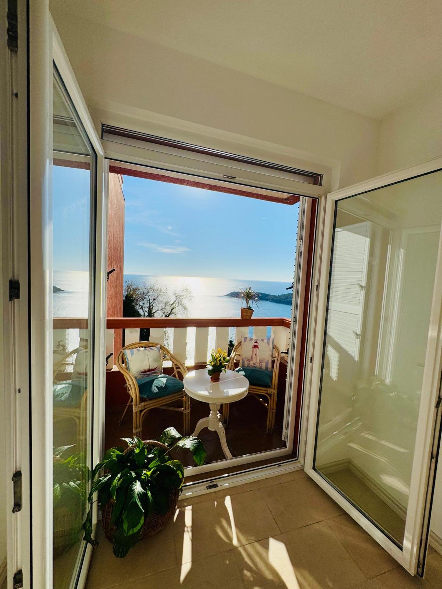 Budva Felix Suites מראה חיצוני תמונה