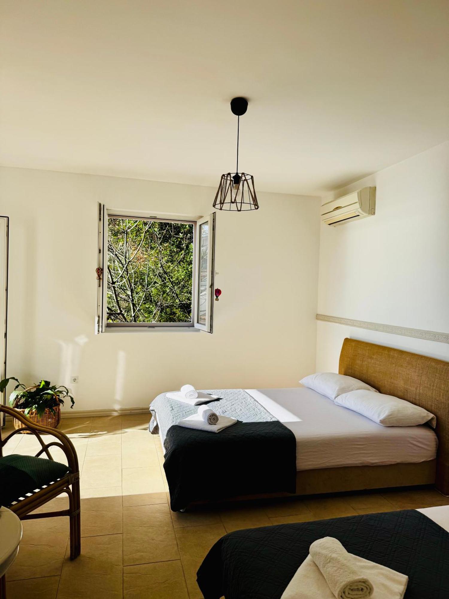 Budva Felix Suites מראה חיצוני תמונה