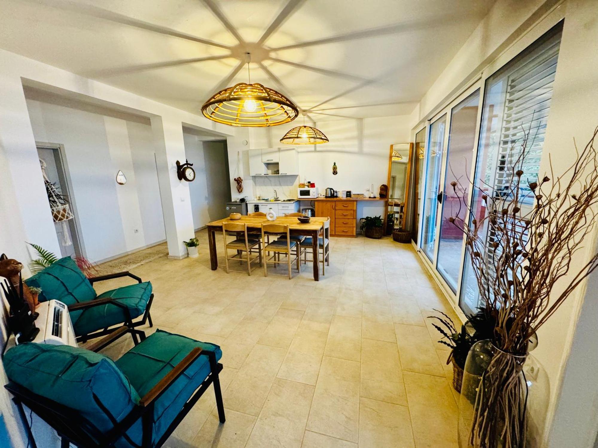 Budva Felix Suites מראה חיצוני תמונה