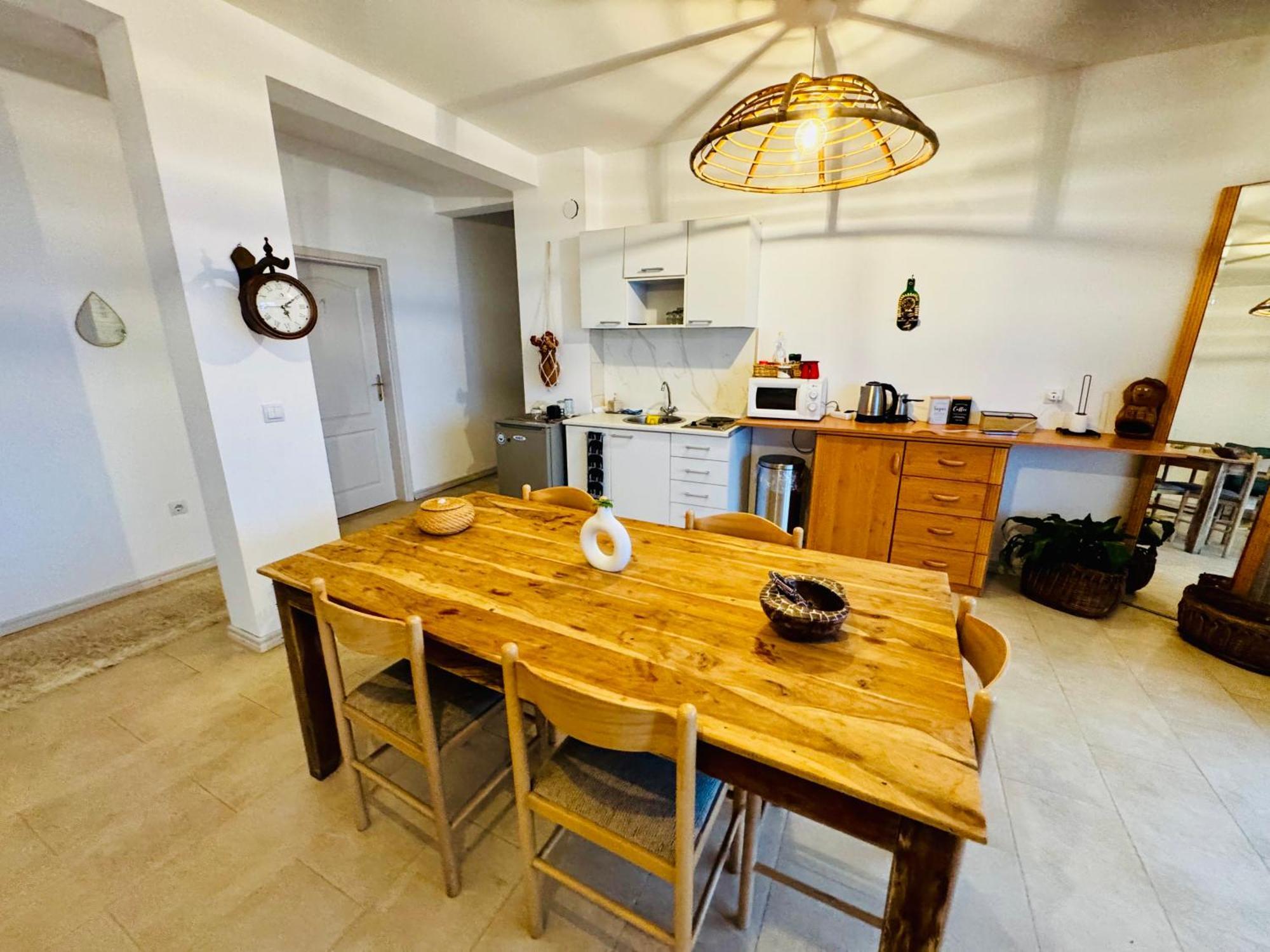 Budva Felix Suites מראה חיצוני תמונה