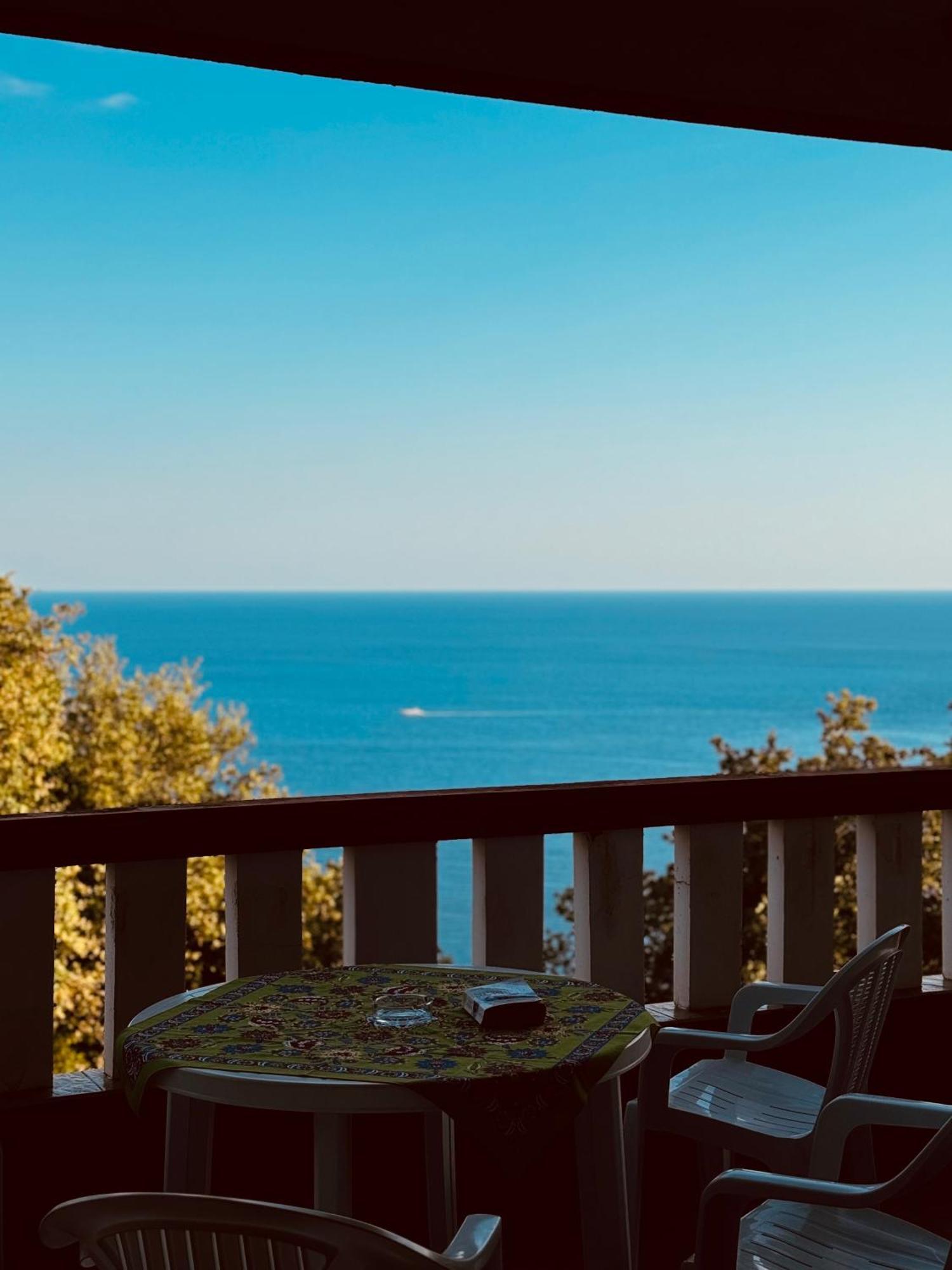 Budva Felix Suites מראה חיצוני תמונה
