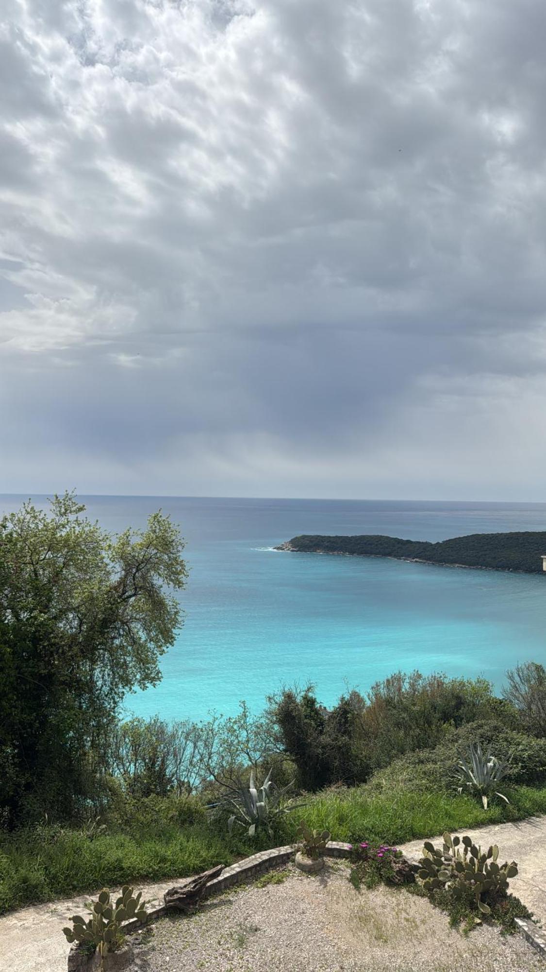 Budva Felix Suites מראה חיצוני תמונה