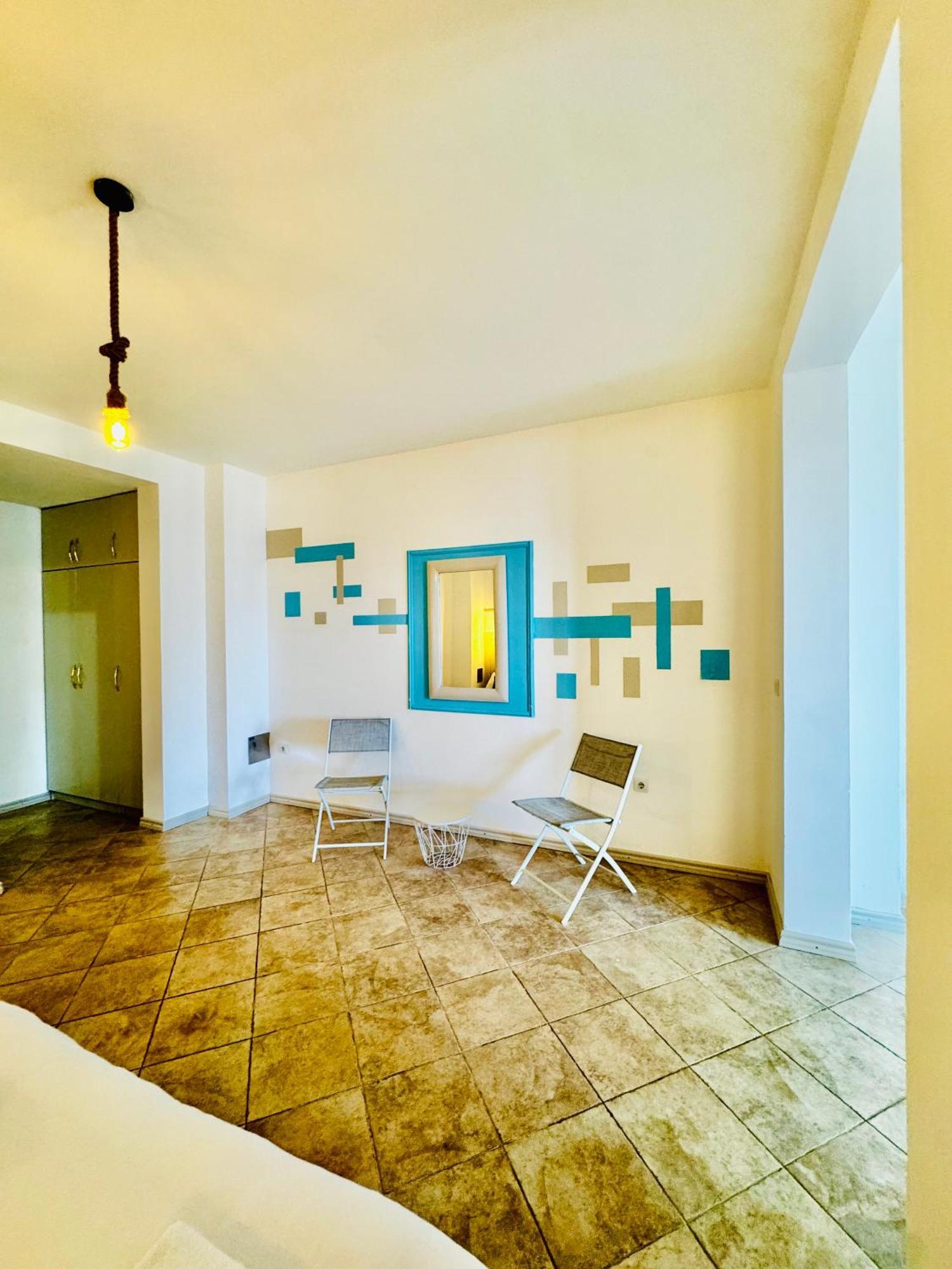 Budva Felix Suites מראה חיצוני תמונה