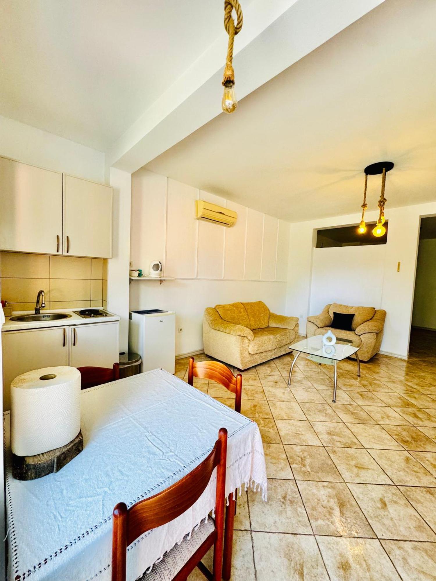 Budva Felix Suites מראה חיצוני תמונה