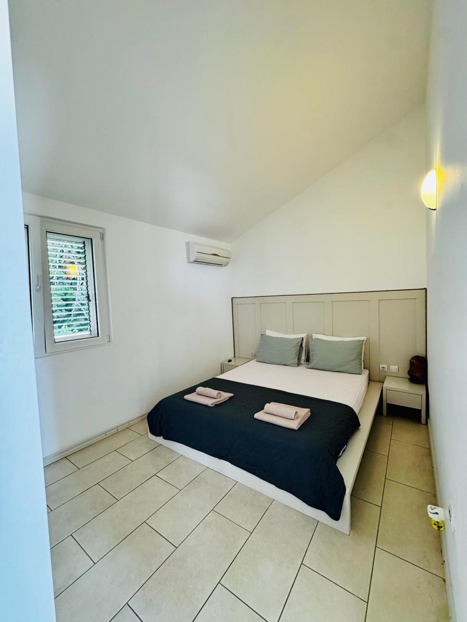 Budva Felix Suites מראה חיצוני תמונה