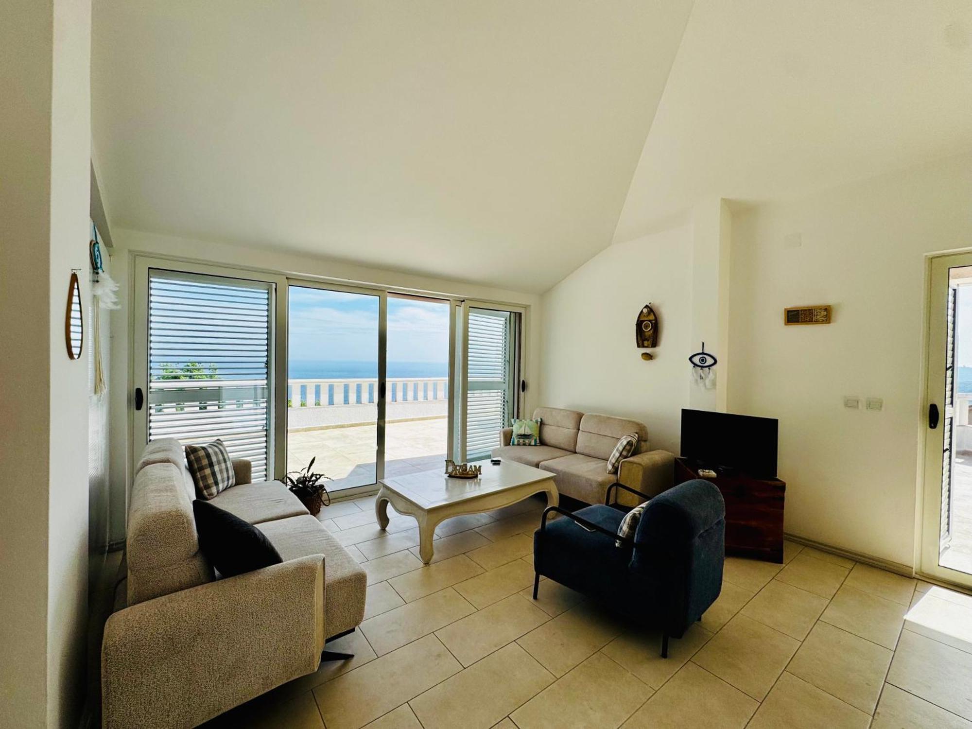 Budva Felix Suites מראה חיצוני תמונה