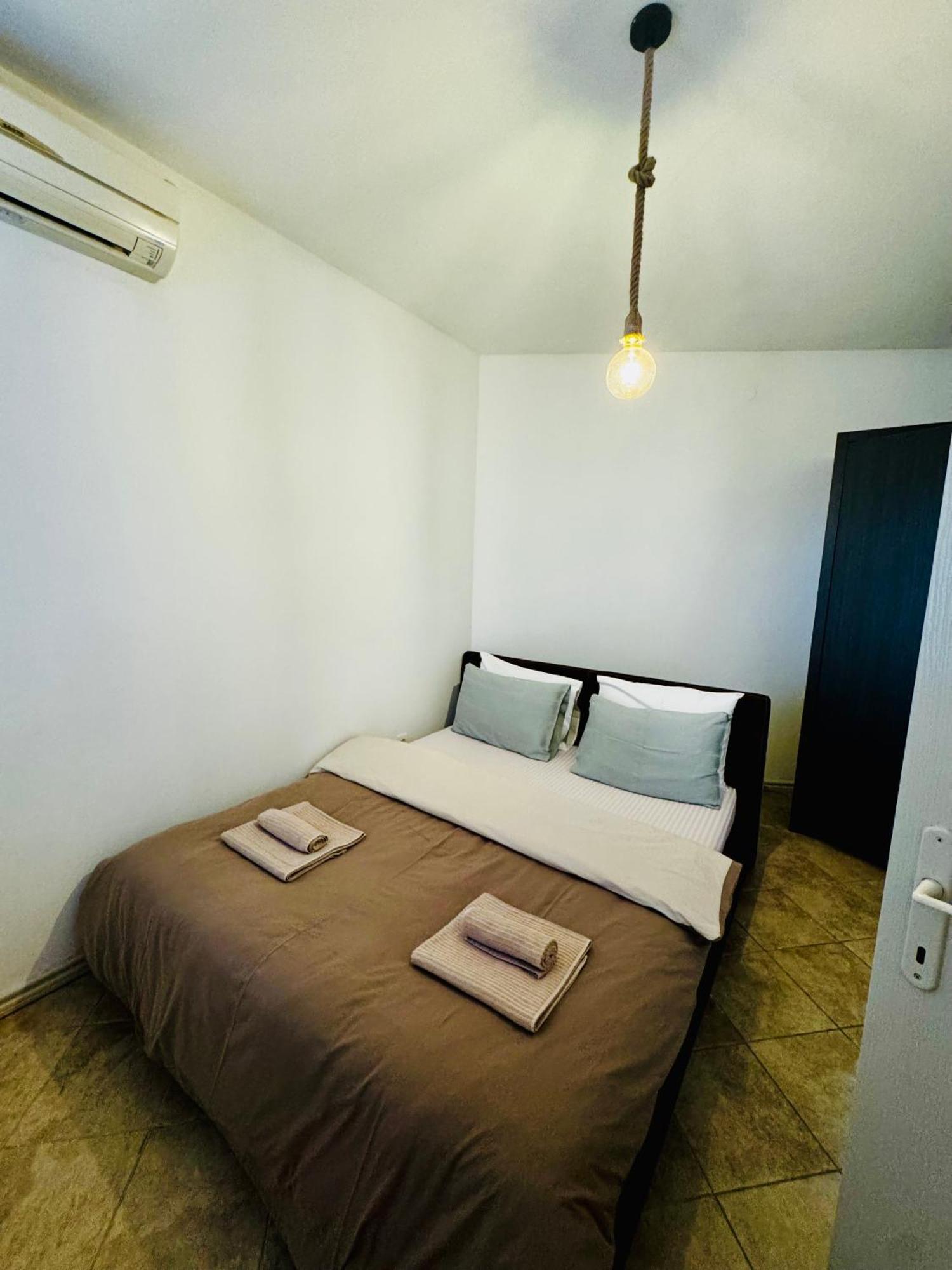 Budva Felix Suites מראה חיצוני תמונה