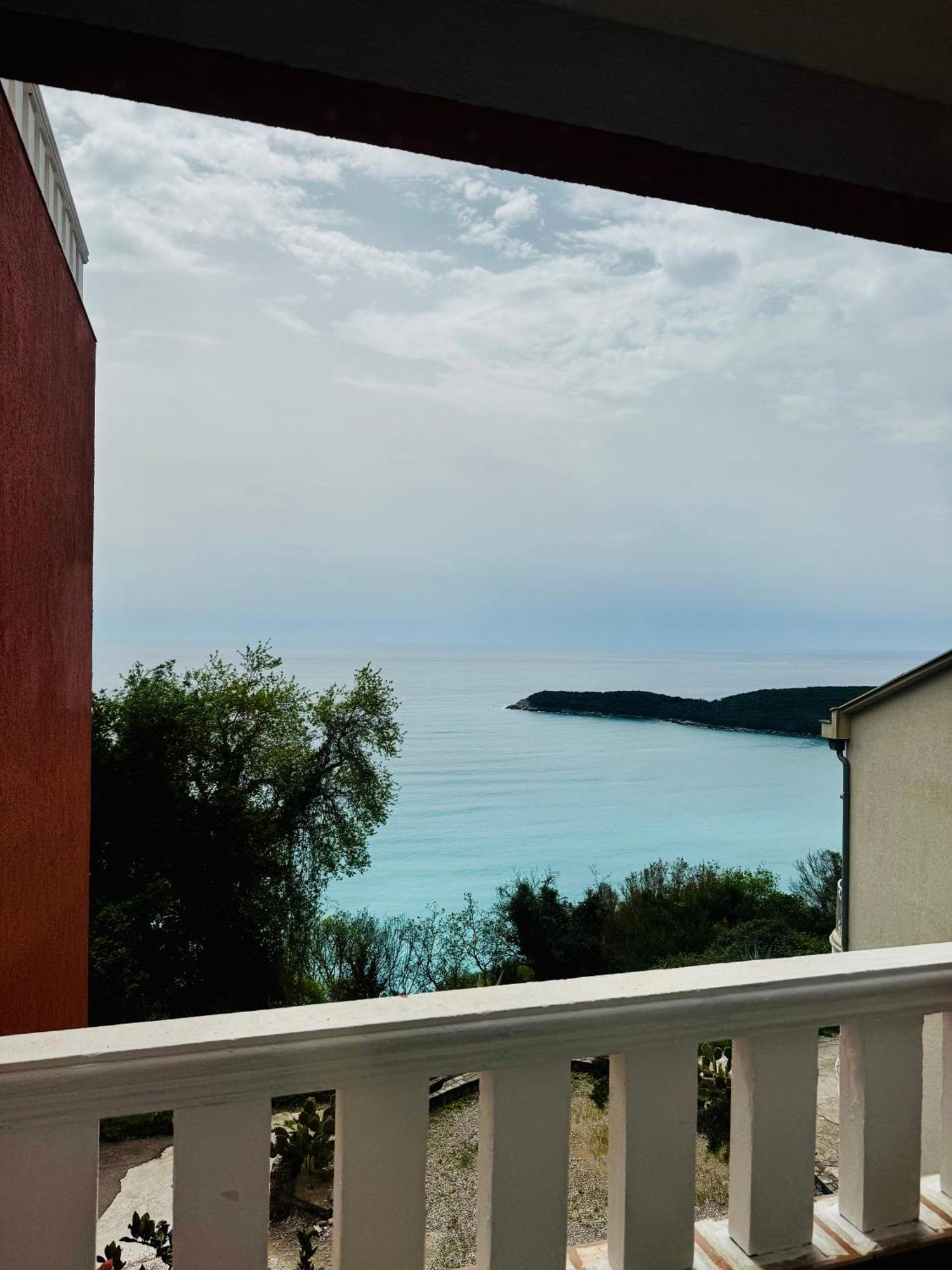 Budva Felix Suites מראה חיצוני תמונה