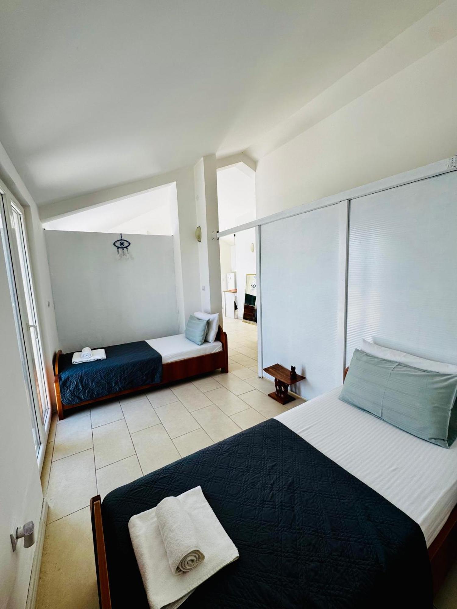 Budva Felix Suites מראה חיצוני תמונה