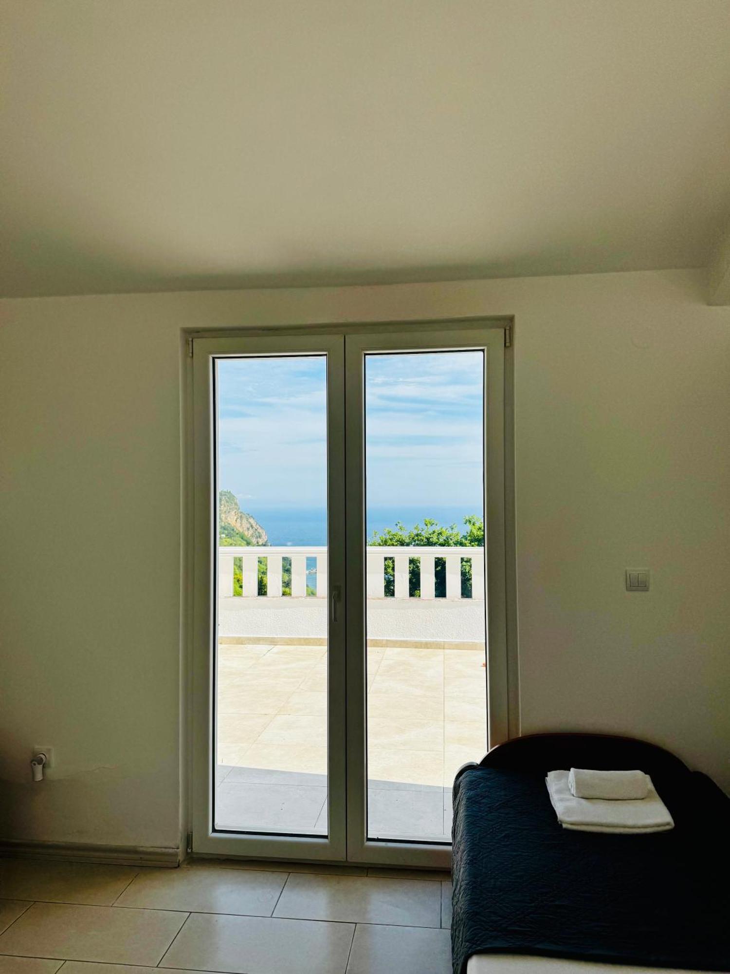 Budva Felix Suites מראה חיצוני תמונה