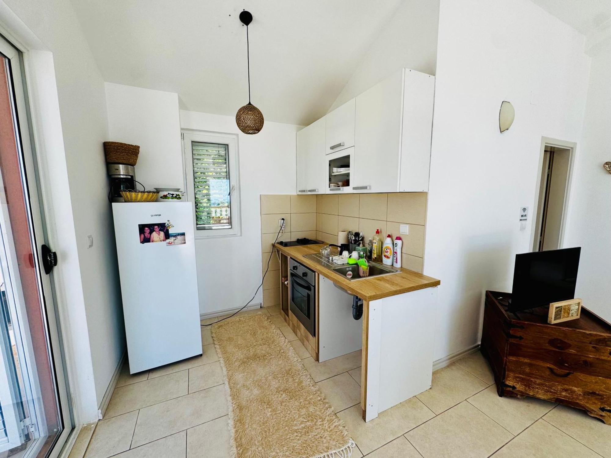Budva Felix Suites מראה חיצוני תמונה